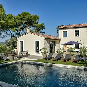 La Dupont D'avignon Отель типа 
