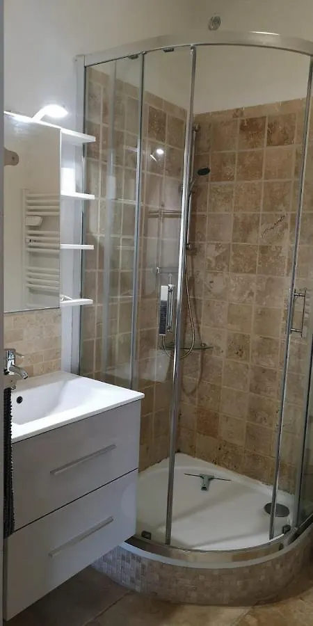 Ferienhaus Villa La Petite Seigneurette Villeneuve-lès-Avignon