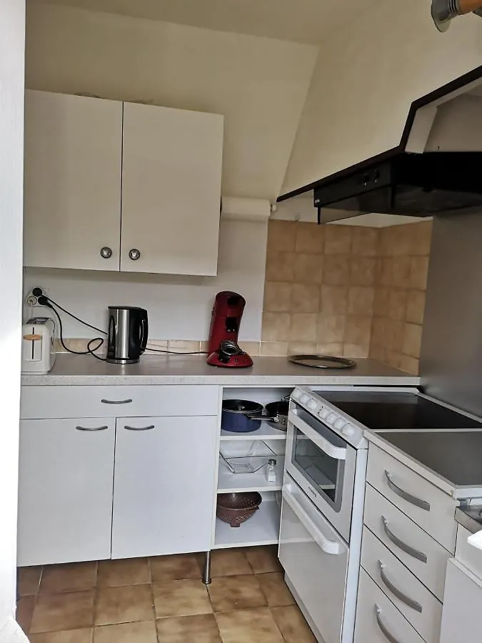 Ferienhaus Villa La Petite Seigneurette Villeneuve-lès-Avignon