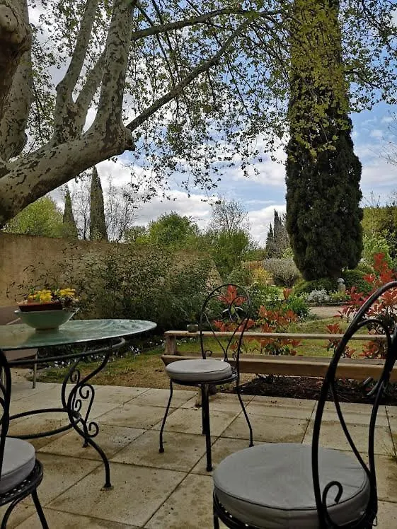 Ferienhaus Villa La Petite Seigneurette Villeneuve-lès-Avignon