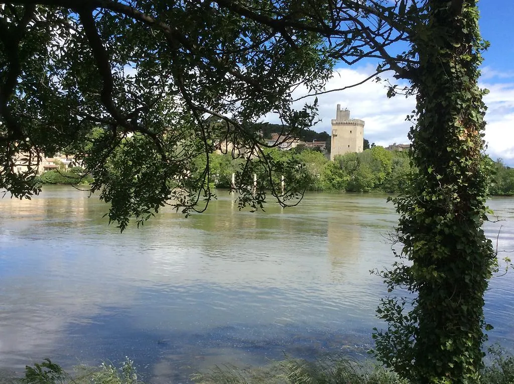 La Petite Seigneurette Villa Villeneuve-lès-Avignon