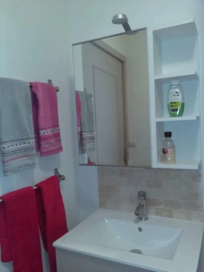Villa La Petite Seigneurette Villeneuve-lès-Avignon 0*,  Frankreich